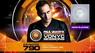 Paul van Dyk - VONYC Sessions #790