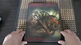ORKS Codex (9th ed) - First Look (WH40K)