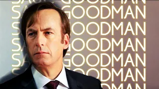 I'm A Lawyer, Not A Criminal || Saul Goodman Edit