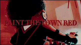 Multifemale • Paint The Town Red