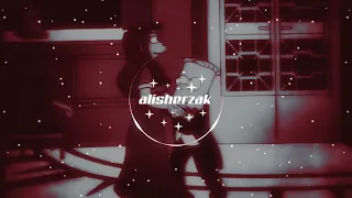 Иностранец from TikTok (alisherzak Remix)