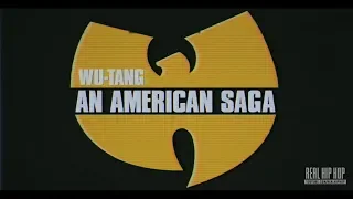 Wu-Tang: An American Saga Opening Credits | Theme Song Beat