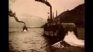 Sternwheelers of the West Kootenay