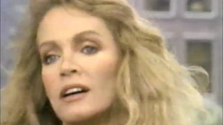 Donna Mills saves the day - a clip from "Remember" 1993