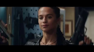Tomb Raider - Danger TV Spot (ซับไทย)
