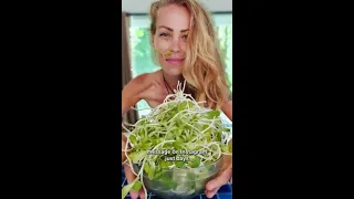 Popular vegan influencer dies of 'starvation'