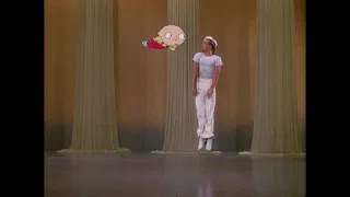 Family Guy - Gene Kelly and Stewie