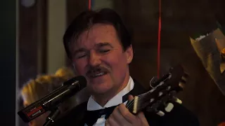 Ваганов Владимир (трио ЛЕГАТО) -  Романс "Не тверди" (live)