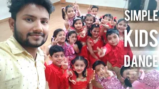 Schnuffel - Piep Piep (volle Version) | Dance Video | Simple Kids Dance | Lalitstyle