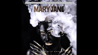 Mary Jane