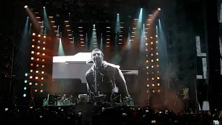 Liam Gallagher (Oasis) - Wonderwall ( Atlas Weekend 2019, Kyiv Ukraine, 14.07.2019)