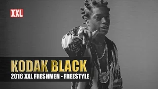 Kodak Black Freestyle - XXL Freshman 2016