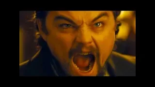 DiCaprio'nun ELİNİ kestiği, oyuncuların çıldırdığı 7 Doğaçlama Sahne