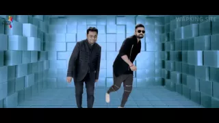 Futsal Anthem   A R Rahman Feat  Virat Kohli Full HD