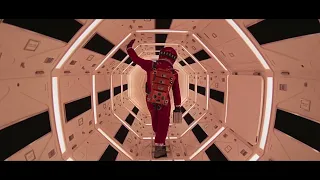 2001: A Space Oddyssey/Suspirium