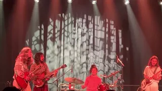 Orange Peel - Kikagaku Moyo / Brooklyn Steel 10-5-2022