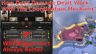 How Combat Works - Hoi4