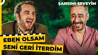 En Çok İzlenen Film Sahneleri #35 | Şansımı Seveyim