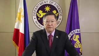 PHL gov't reforms to rebuild a strong and inclusive economy