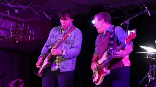 Davy Knowles w/Band Of Friends - Off The Handle - 4/13/18 Berks Jazz Fest - Reading