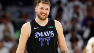Timberwolves Can’t Stop Luka Doncic