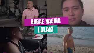 Journey ni Nil: Babae Naging Lalaki | RATED KORINA