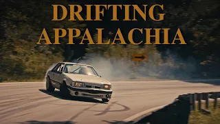 TOUGE DRIFTING IN THE UNITED STATES