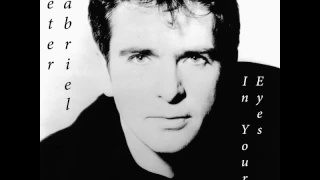 Peter Gabriel   In Your Eyes (Lost 12'' Version)