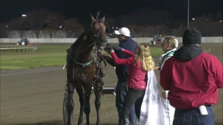 Always B Miki - TVG FFA Pace Final Open