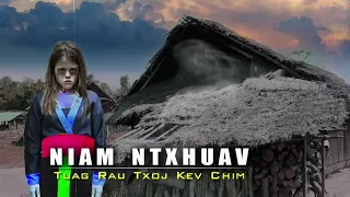 Niam Ntxhuav Tuag Vim Kev Chim Siab 12/12/2019