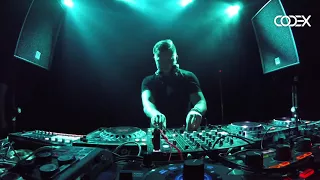 Spartaque - Live at Le Rex, Toulouse, France // Techno