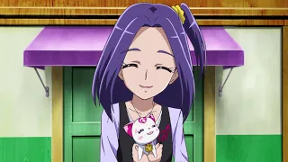 [1080p] Precure All Stars New Stage3 OP (Creditless)