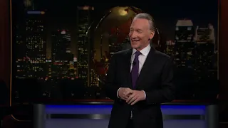 Monologue: The Resistance is Futile | Real Time with Bill Maher (HBO)