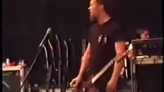 Metallica-Rare with JASON NEWSTED Rehearsals [2000].flv