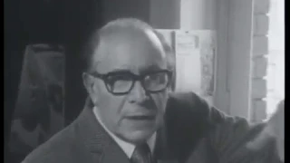 WILHELM FURTWÄNGLER  - Documentario ITA (Rai Scuola)