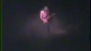 Iron Maiden-11.Guitar Solo / Drum Solo(Montreal 1983)