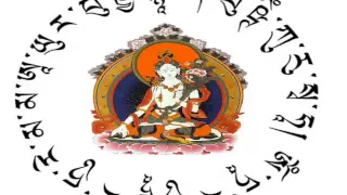 WHITE TARA MANTRA (108 recitations) Dedicated to Venerable Mipham Rinpoche