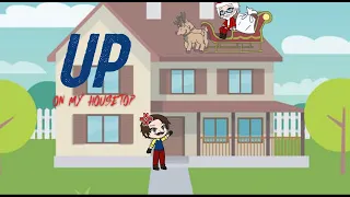 Up on my housetop (song by Random Encounters ) gacha version