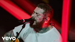 Post Malone - Stay (Acoustic – One Night in Rome, Italy 2022)