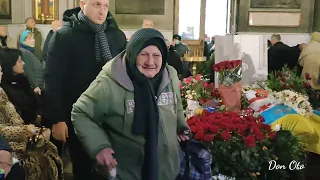 Второй день Грузия скорбит и прощается с Буба Кикабидзе. Georgia mourns Vakhtang Kikabidze.