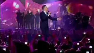 Juno Awards 2010 - Michael Bublé - Haven' t Met You Yet