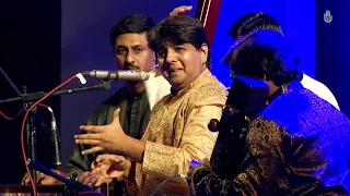 Vilambit Khayal I Raga Hameer I Omkar Dadarkar I Live at BCMF 2012