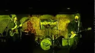 The Record Company - Live - So What'cha Want (Beastie Boys) at Los Globos 8/30/12