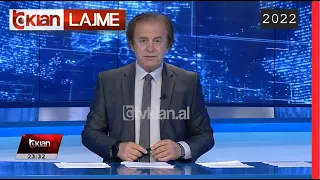 Edicioni i Lajmeve Tv Klan 4 Maj 2022, ora 23:30 Lajme – News