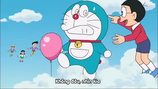 Review Doraemon | Kẹo Giảm Trọng Lượng | Yuko Review