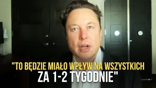 Trzymałem w tajemnicy STRASZNE rzeczy...