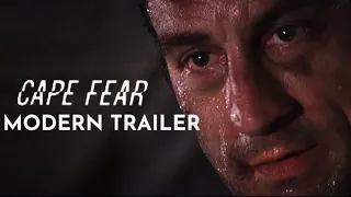 Cape Fear ( Modern Trailer )
