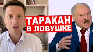 ⚡️УКРАИНА ПОЛНОСТЬЮ ЗАКРЫЛА НЕБО ДЛЯ БЕЛАРУСИ / ЛУКАШЕНКО НЕ ЗНАЕТ ЧТО ДЕЛАТЬ!