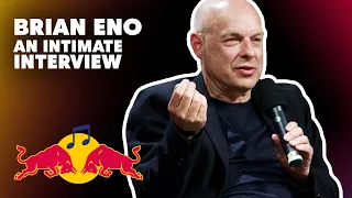 Brian Eno: An intimate Interview | Red Bull Music Academy