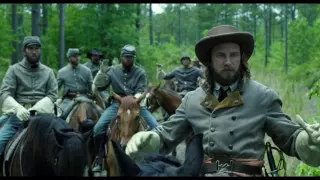 FREE STATE OF JONES Official Trailer 2